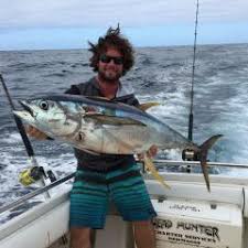 South Coast Fishing Charters